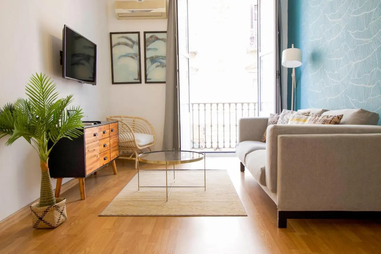 Apartments Ole - Tetuan Seville Spain
