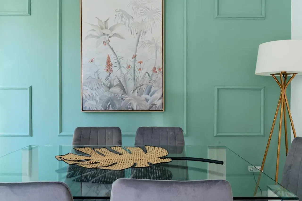 Apartments Ole - Tetuan Seville