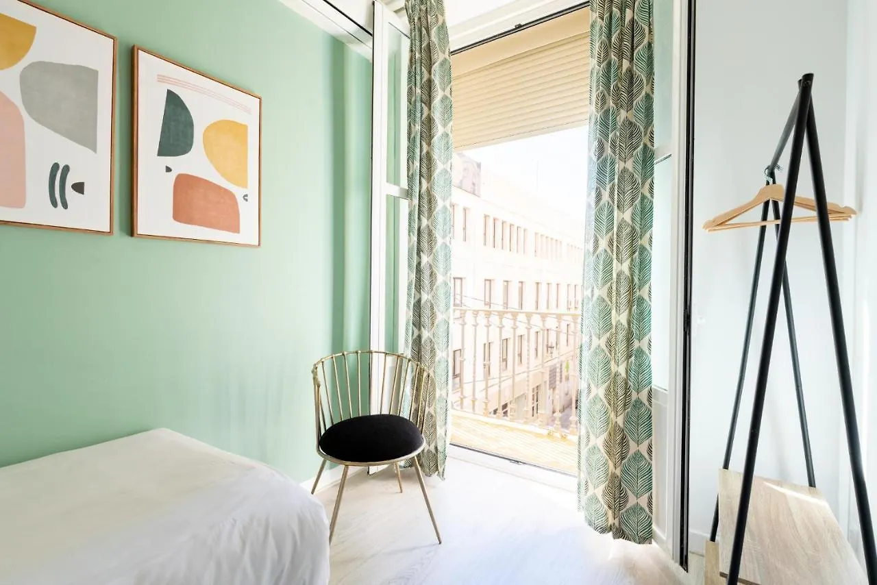 Apartments Ole - Tetuan Seville