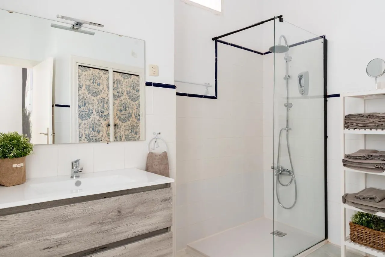 Apartments Ole - Tetuan Seville