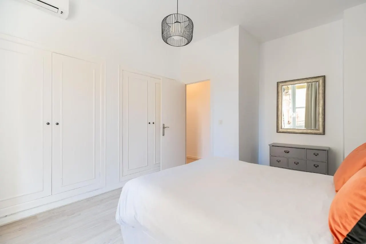 Apartments Ole - Tetuan Seville