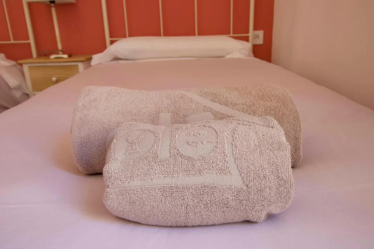 Apartments Ole - Tetuan Seville