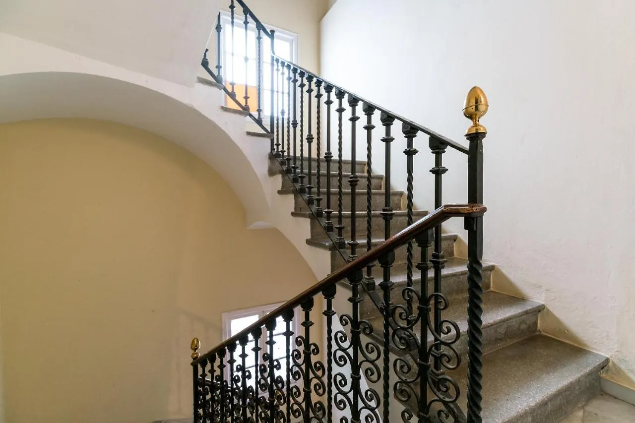 Apartments Ole - Tetuan Seville Spain