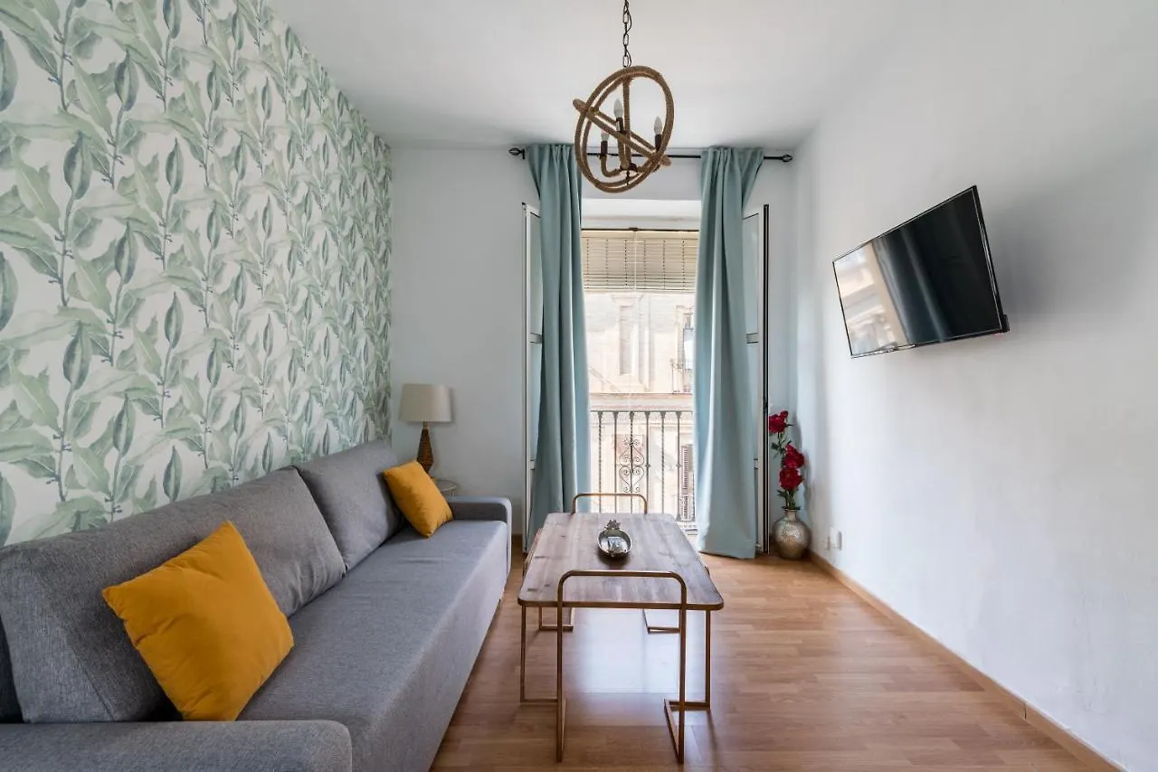 Apartments Ole - Tetuan Seville Spain