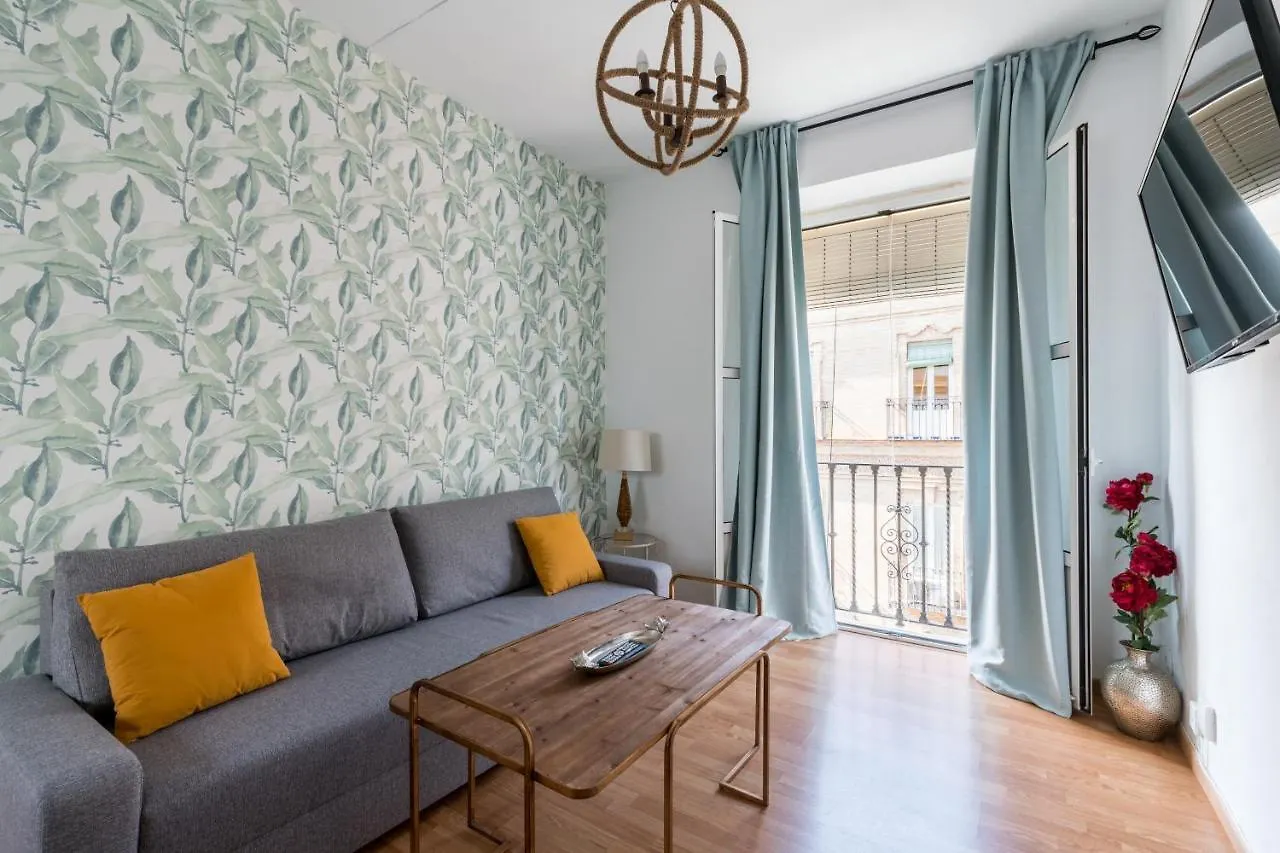 Apartments Ole - Tetuan Seville