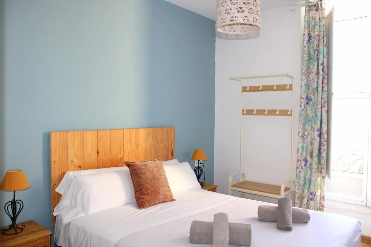 Apartments Ole - Tetuan Seville
