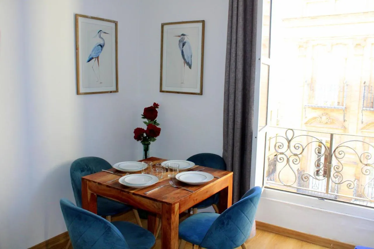 Apartments Ole - Tetuan Seville Spain