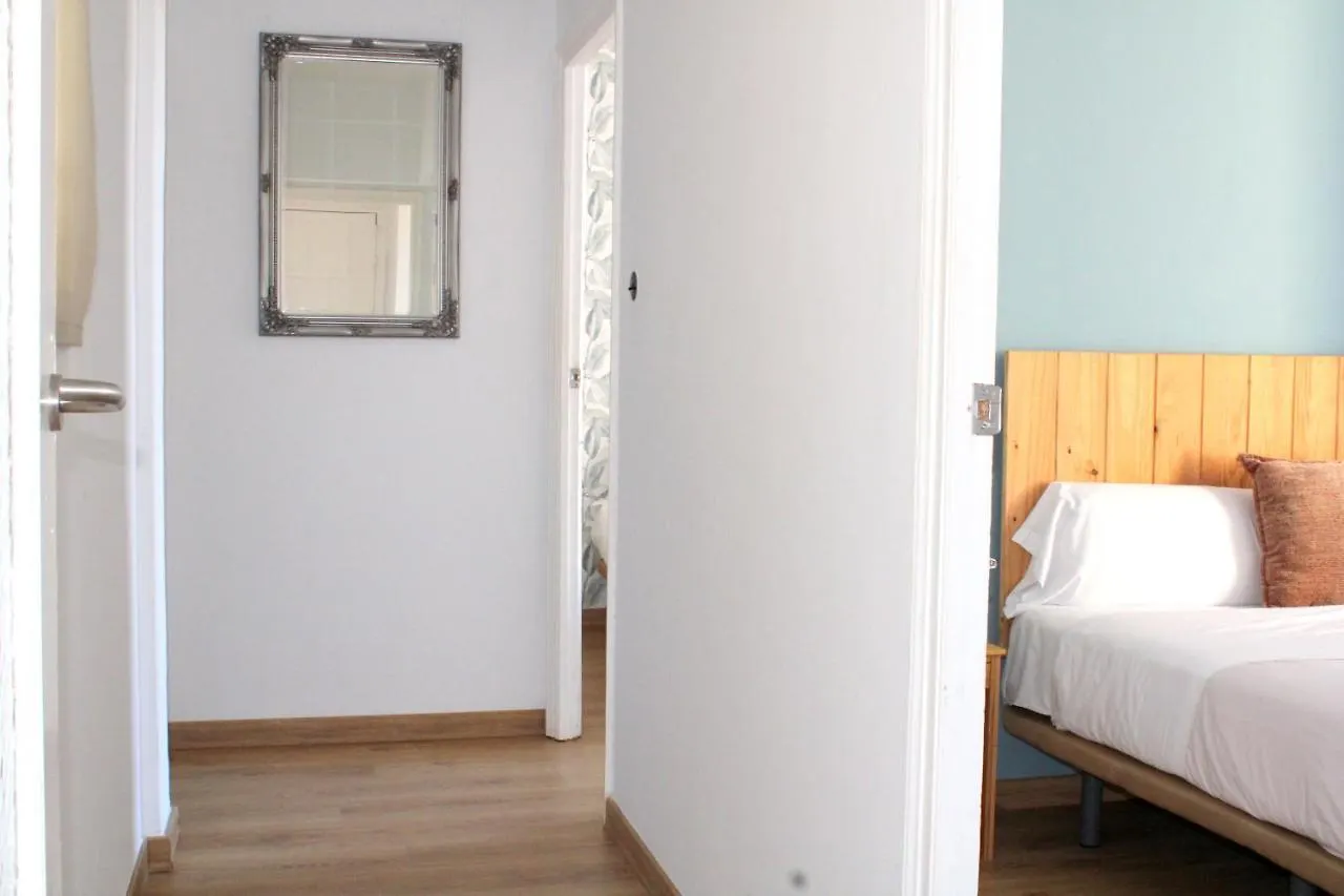 Apartments Ole - Tetuan Seville