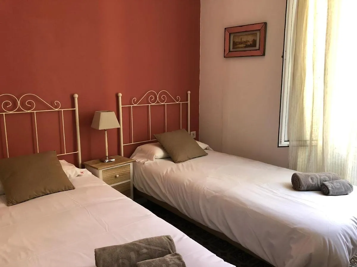 Apartments Ole - Tetuan Seville