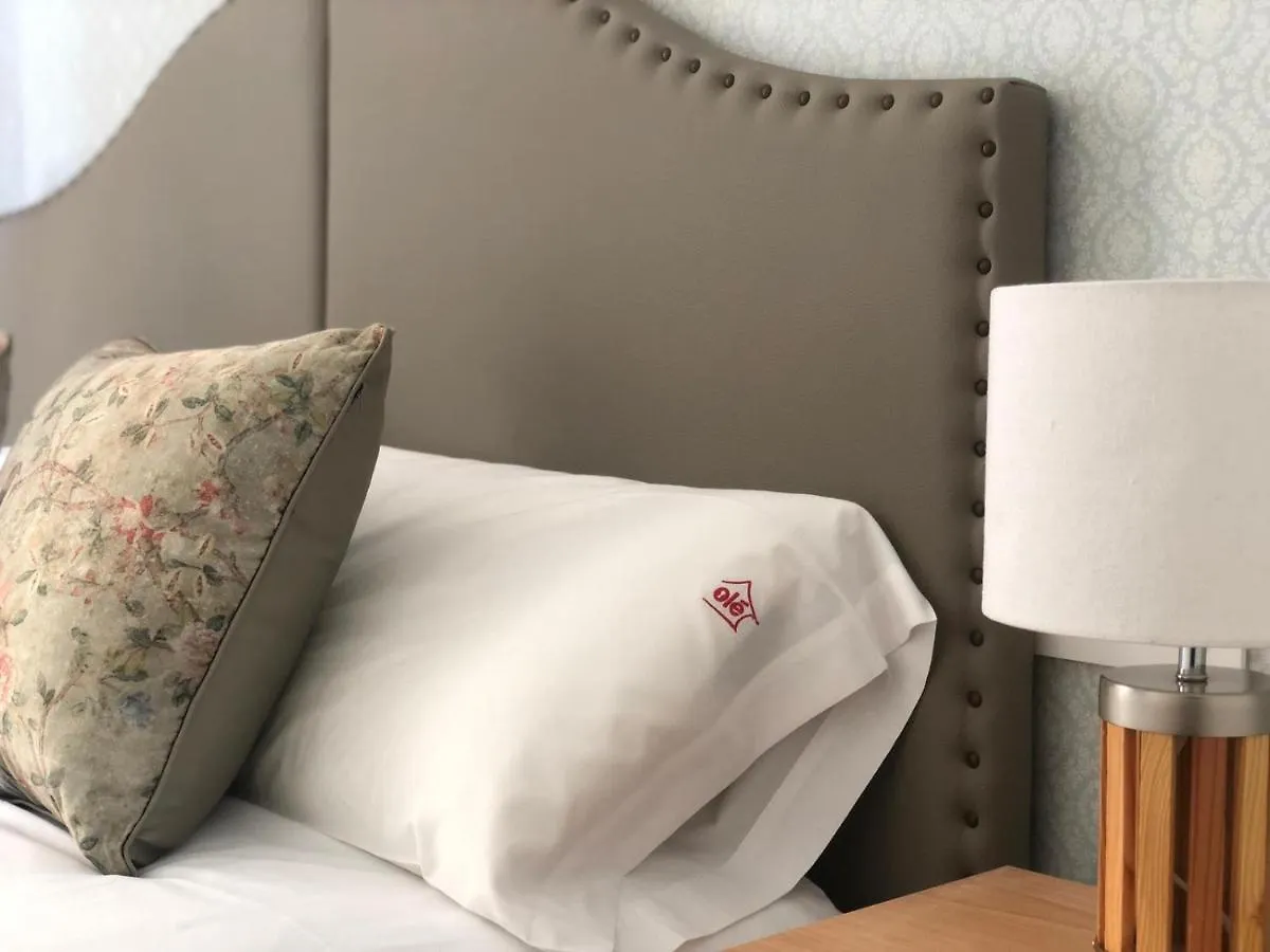 Apartments Ole - Tetuan Seville