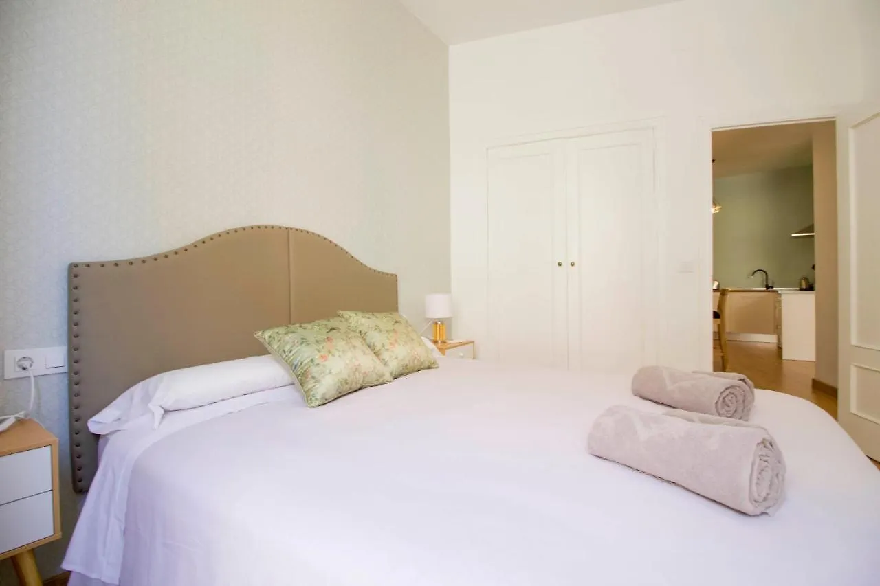 Apartments Ole - Tetuan Seville