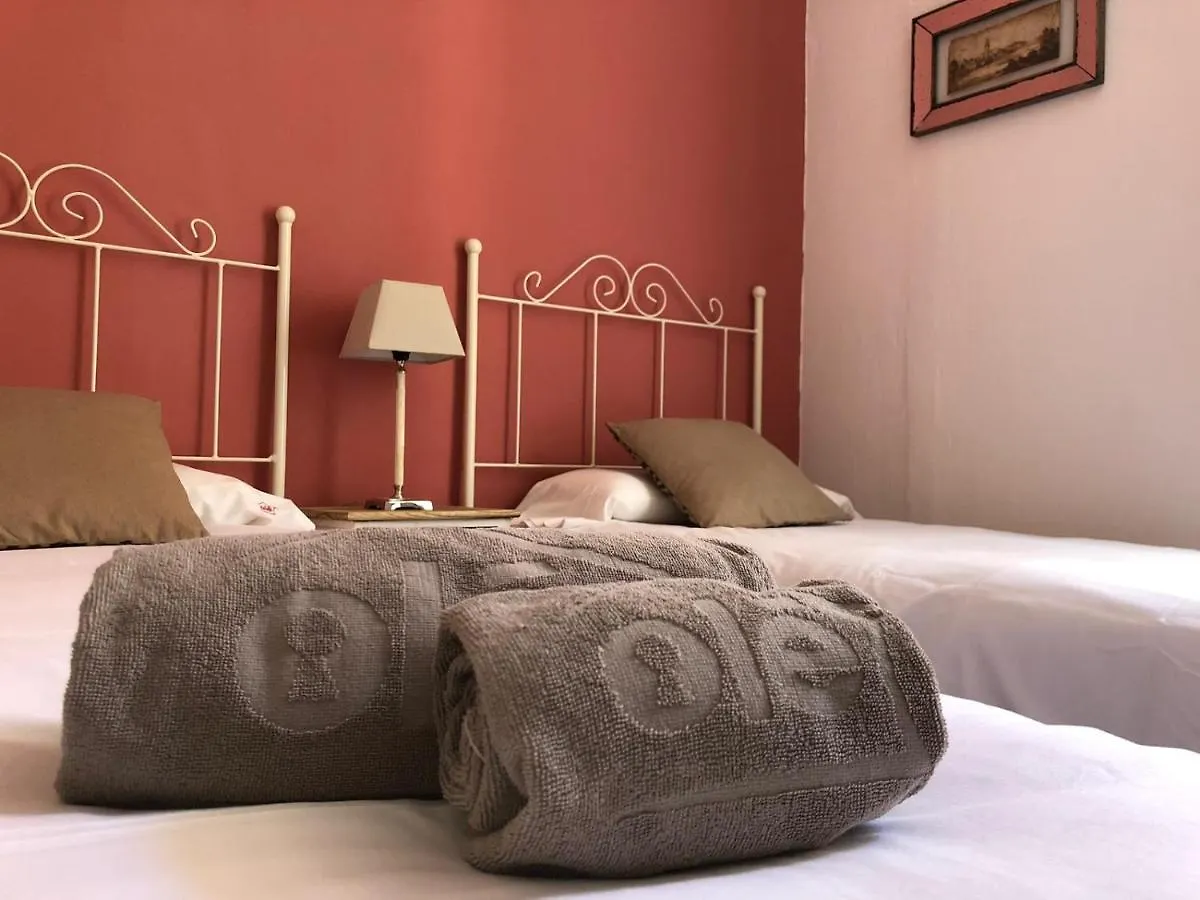 Apartments Ole - Tetuan Seville