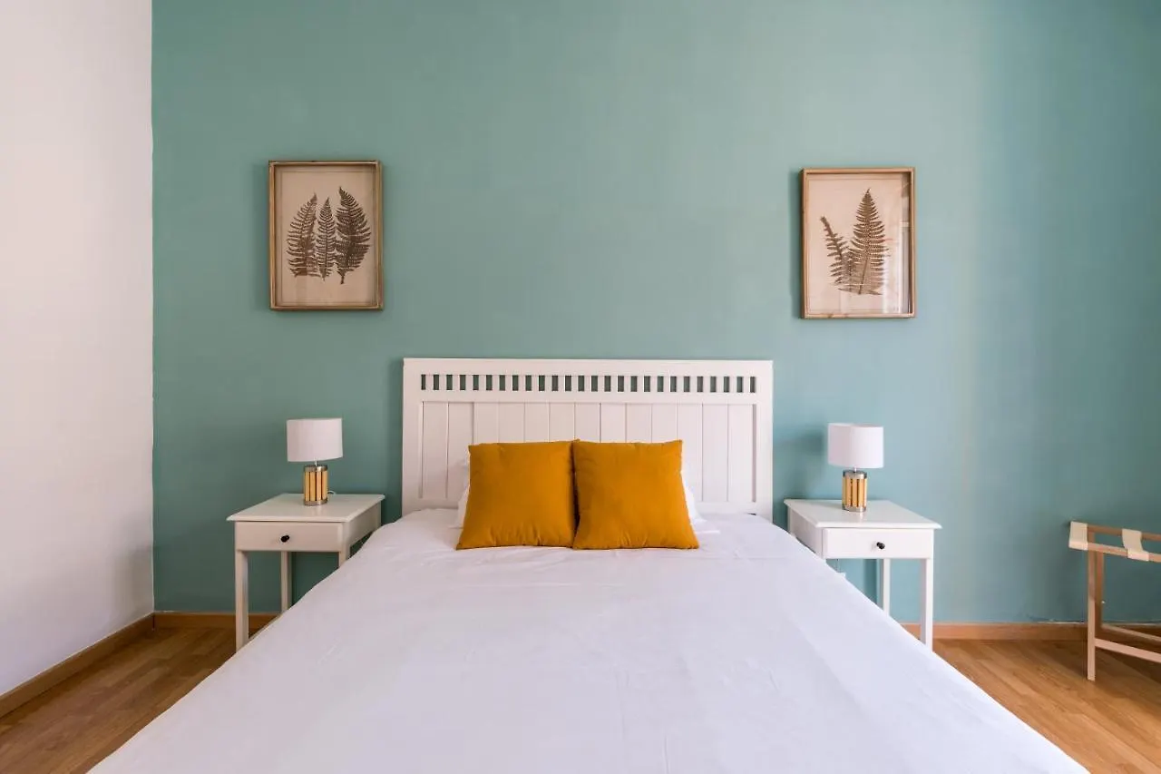 Apartments Ole - Tetuan Seville
