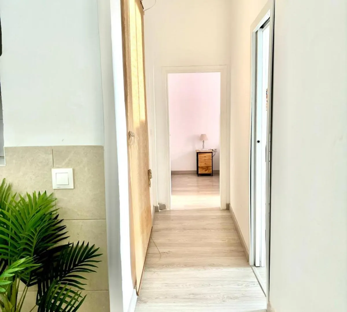 Apartments Ole - Tetuan Seville 0*,  Spain
