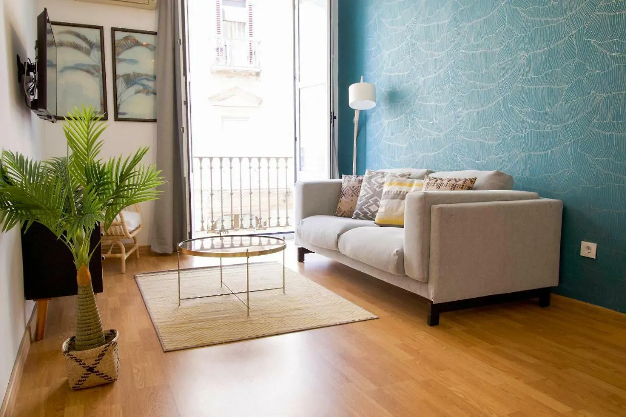 Apartments Ole - Tetuan Seville