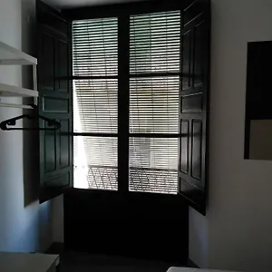  Apartamento Centro Encarnación 1º I