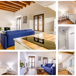  Apartamento Stunning In