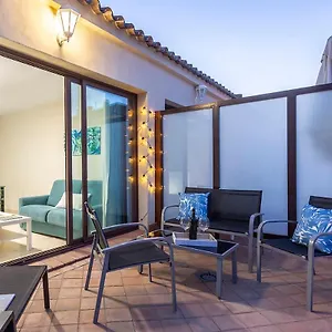  Apartamento Lumbreras Urban