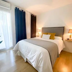 Apartamento Brisas Sevilla