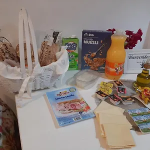  Apartamento Descalzos