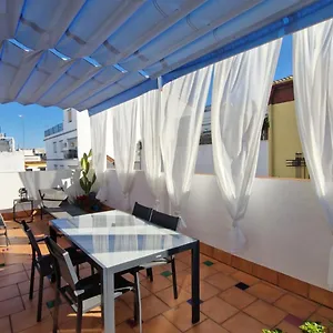 ático La Azotea Con Terraza Privada Apartamento