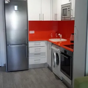 In Salou, Escaladei Apartamento Salou