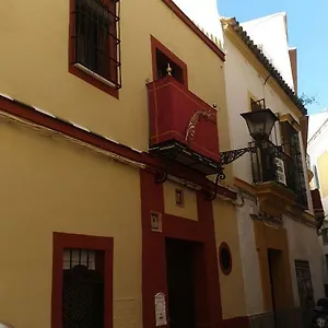 Recuerdos De La Abuela Sevilla