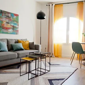 Gotoseville Gerona Apartamento