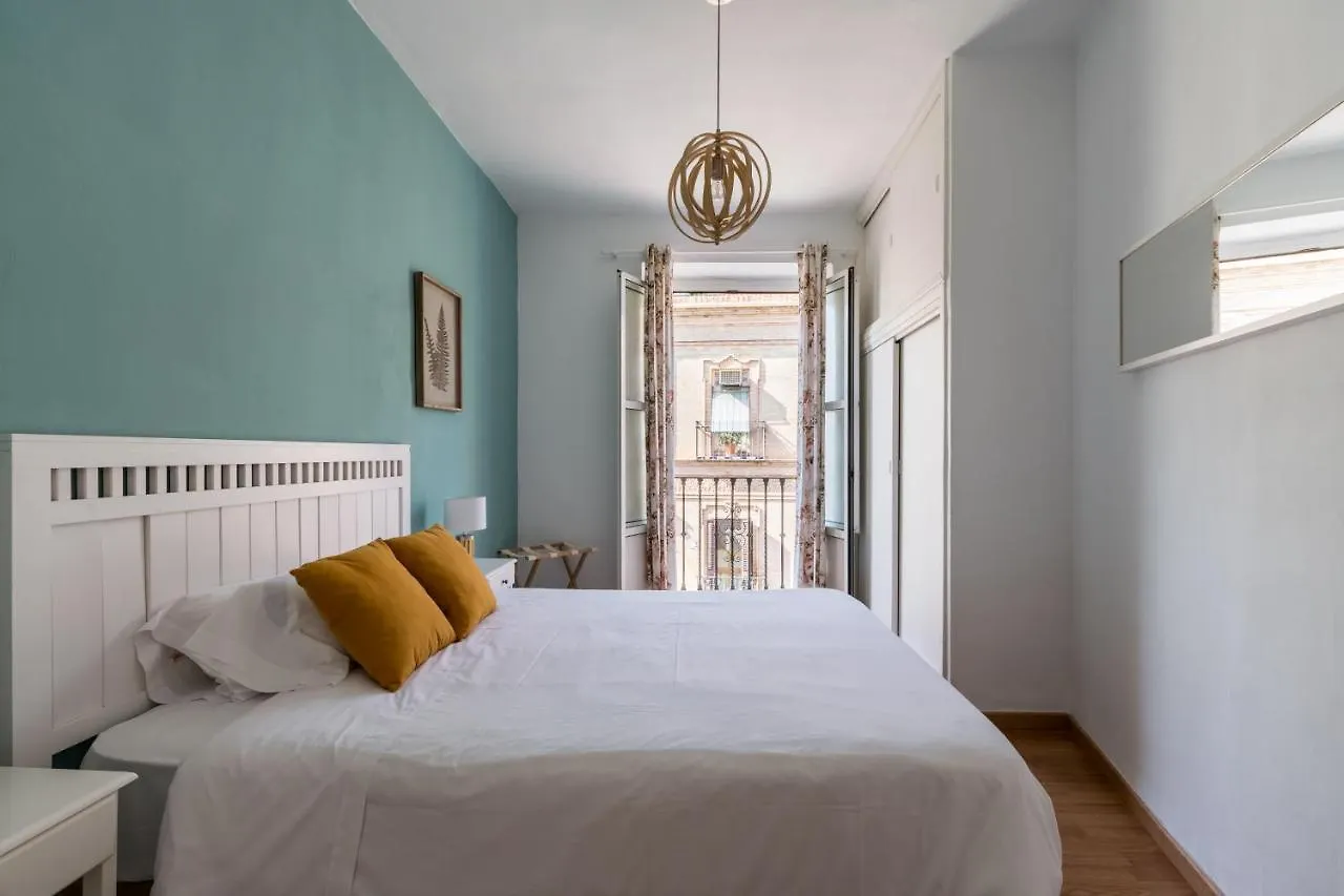 Apartments Ole - Tetuan Seville