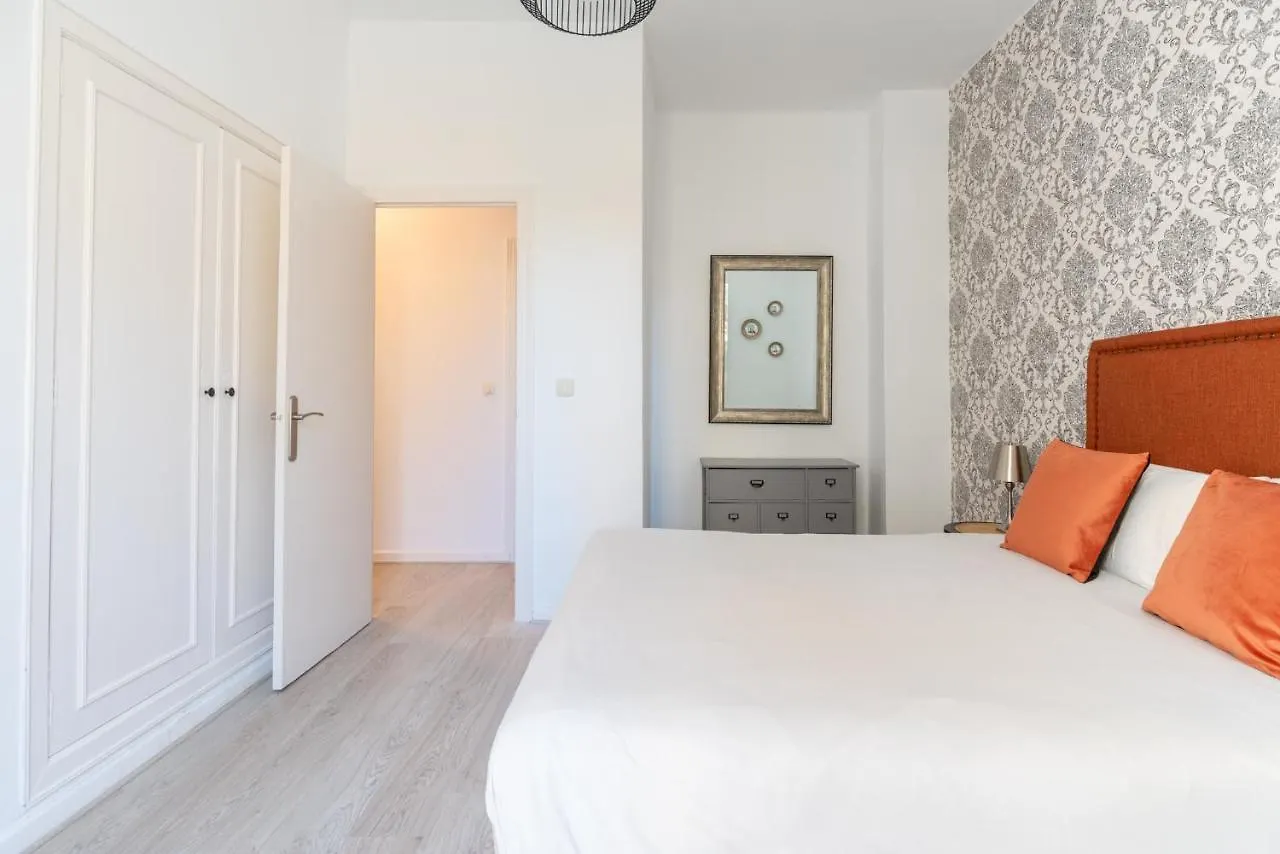 Apartments Ole - Tetuan Seville