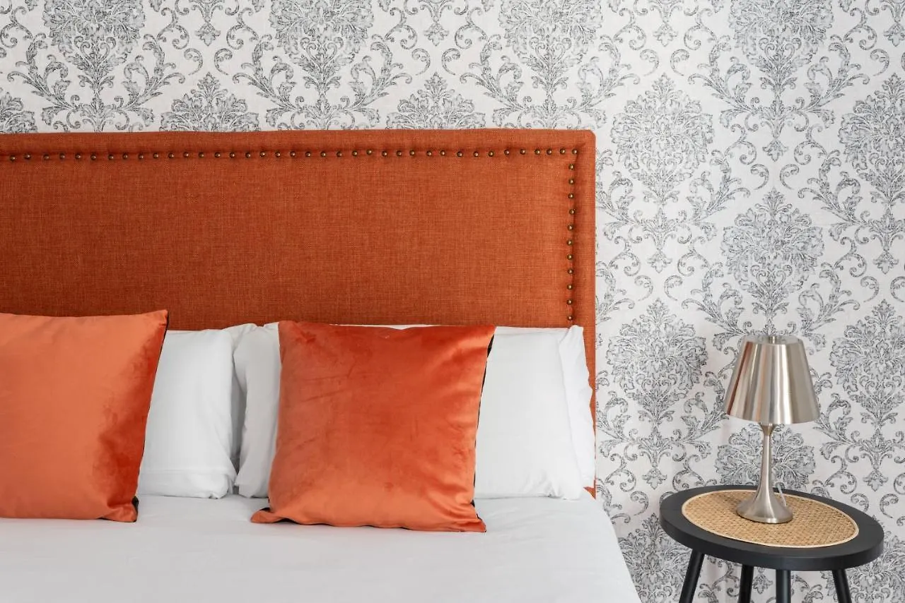Apartments Ole - Tetuan Seville