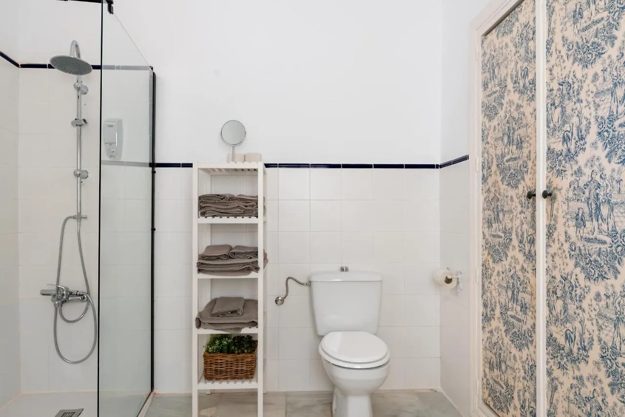 Apartments Ole - Tetuan Seville Spain