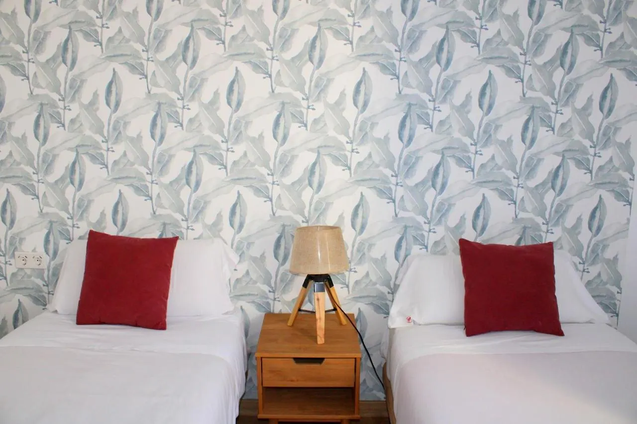 Apartments Ole - Tetuan Seville