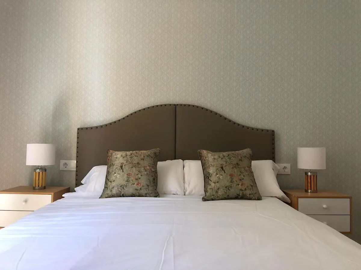 Apartments Ole - Tetuan Seville