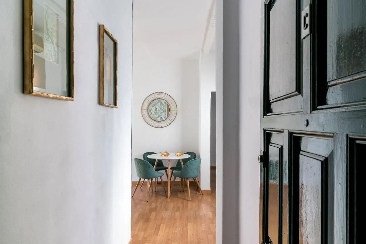 Apartments Ole - Tetuan Seville